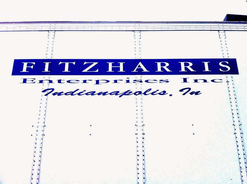 Fitzharris Enterprises, Inc. | 4018 S High School Rd, Indianapolis, IN 46241, USA | Phone: (317) 821-2308