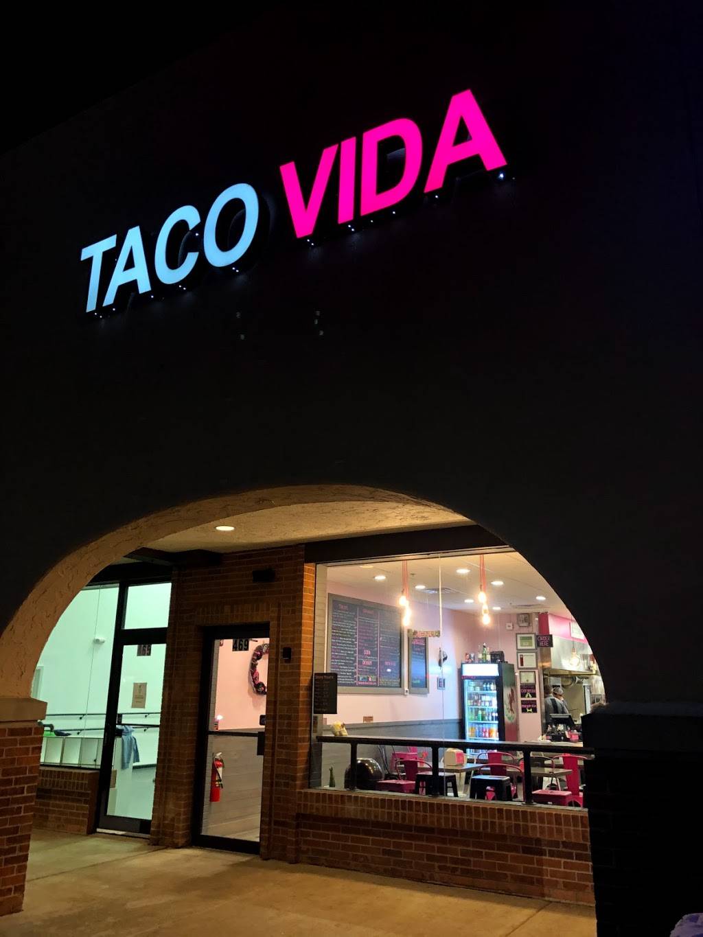 Taco Vida | 469 Lake Cook Rd, Deerfield, IL 60015, USA | Phone: (847) 945-8432