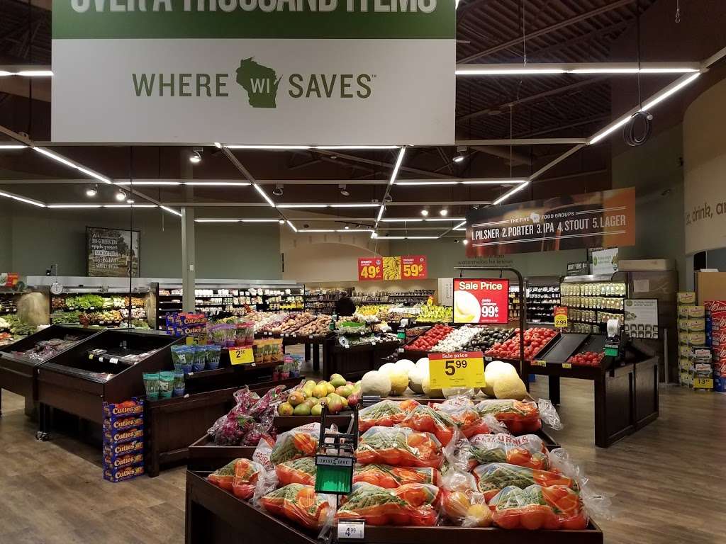 Pick n Save | 15170 W Greenfield Ave, Brookfield, WI 53005, USA | Phone: (262) 782-2745