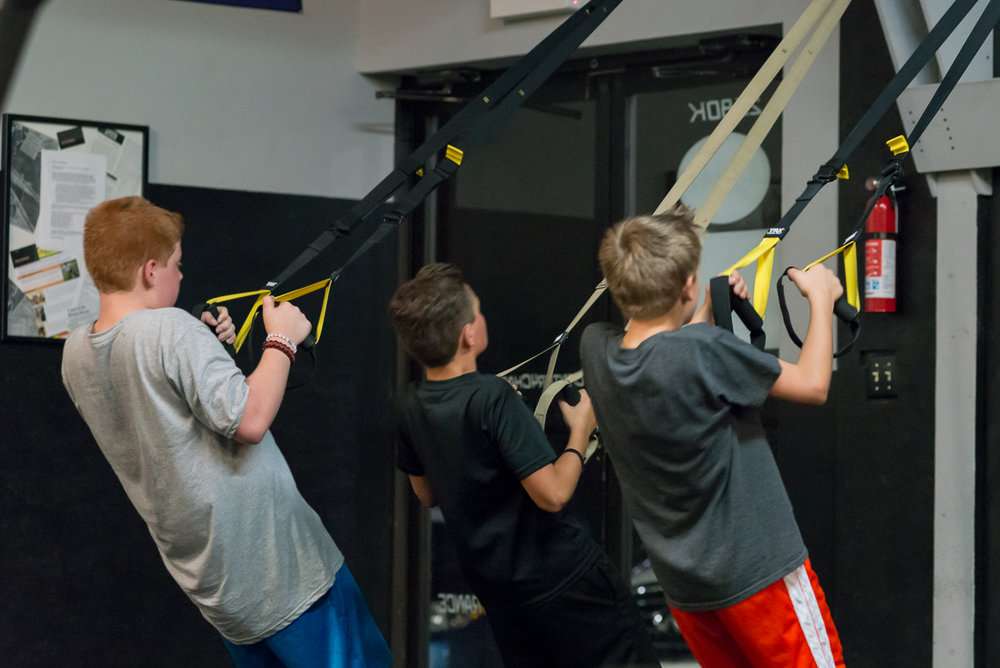 Moving Forward Performance & Fitness | 2680 E County Line Rd Unit K, Highlands Ranch, CO 80126 | Phone: (303) 589-3413