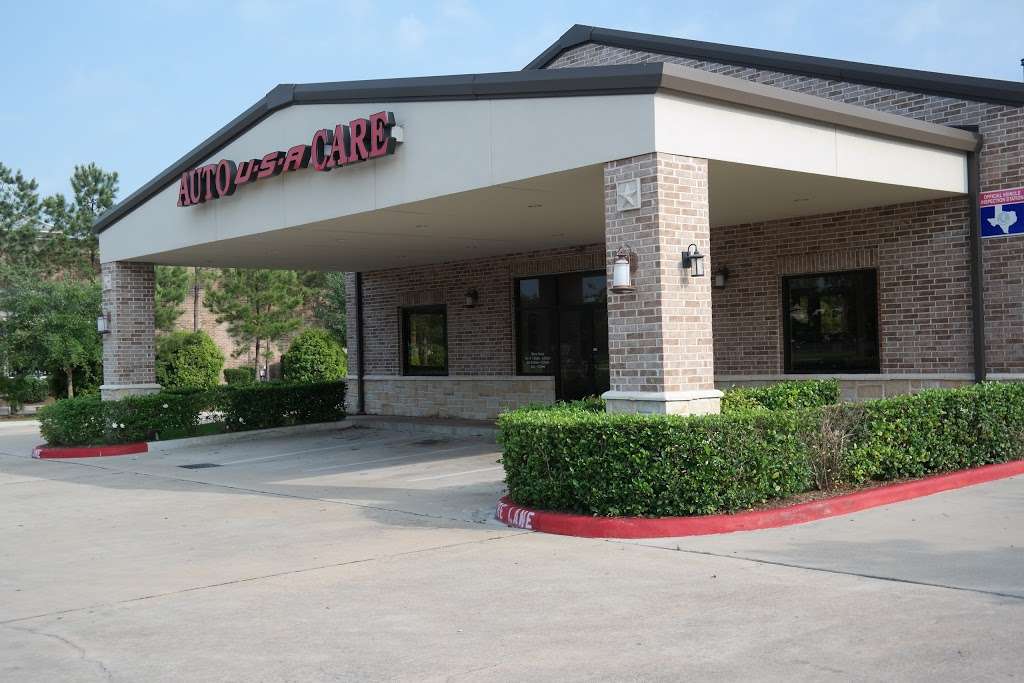 Auto Care USA | 20650 Westheimer Pkwy, Katy, TX 77450 | Phone: (281) 578-1818