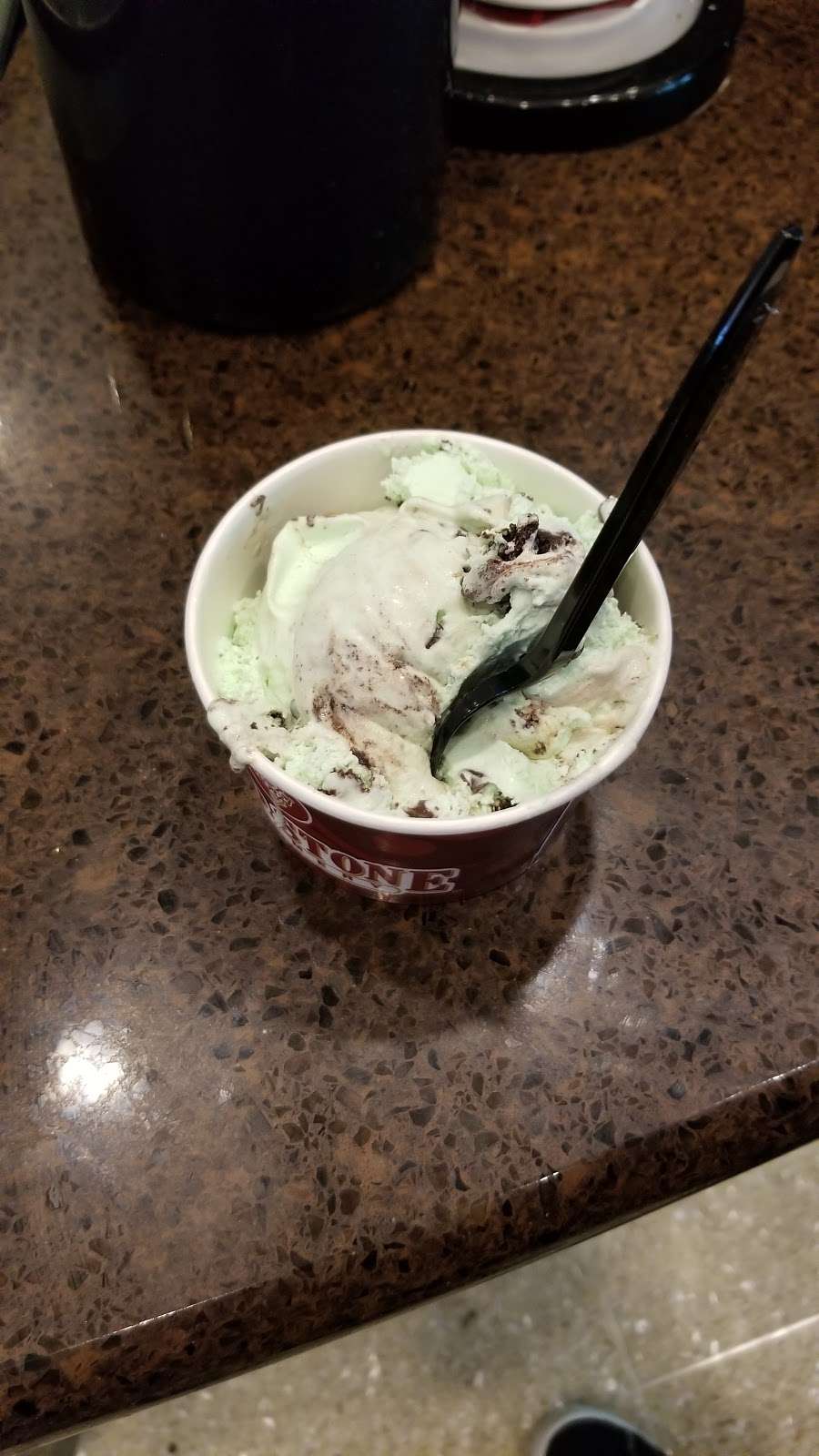 Cold Stone Limited | Terminal A, 1 Orlando International Airport Tram, Orlando, FL 32827, USA