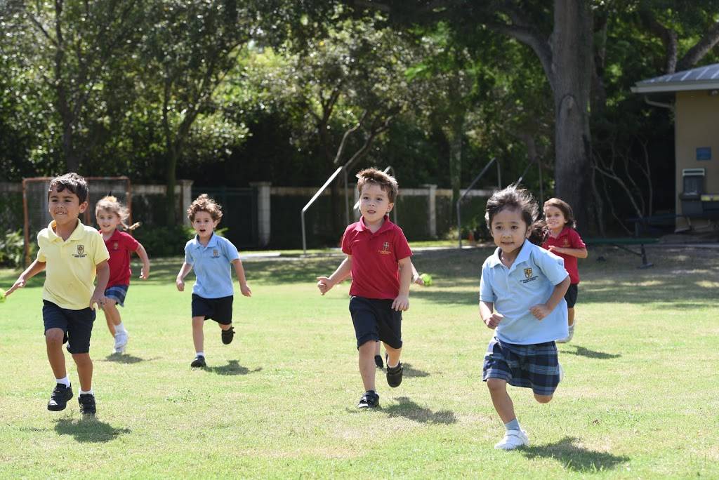 St Thomas Episcopal Parish School | 5692 N Kendall Dr, Coral Gables, FL 33156, USA | Phone: (305) 665-4851