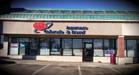 AAA Colorado - Southwest Store | 8601 W Cross Dr, Littleton, CO 80123, USA | Phone: (303) 753-8800