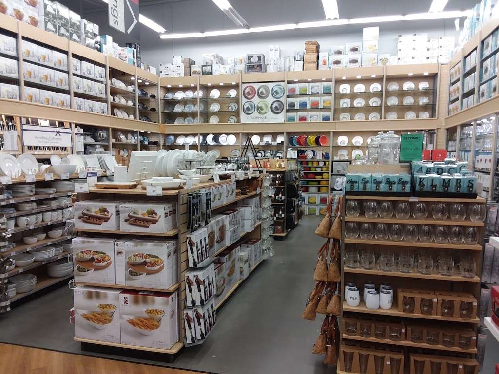 Bed Bath & Beyond | 8135 Stonewall Shops Square, Gainesville, VA 20155 | Phone: (571) 261-3140