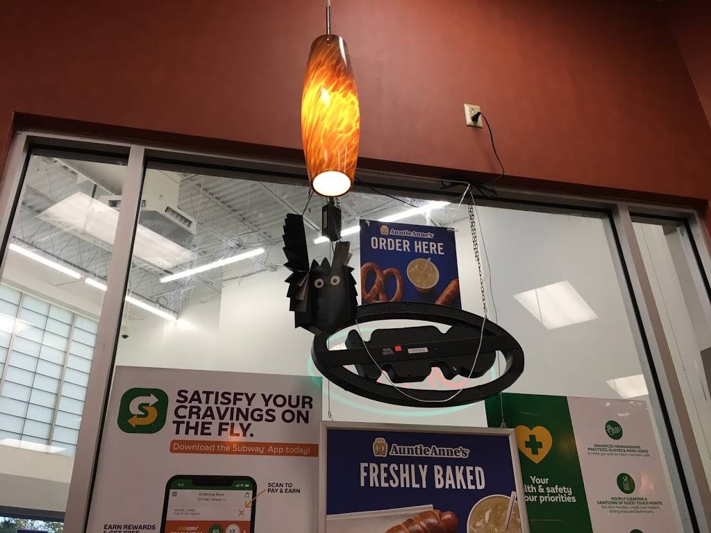 Subway | 2448 Chesapeake Square Ring Rd, Chesapeake, VA 23321, USA | Phone: (757) 381-7775