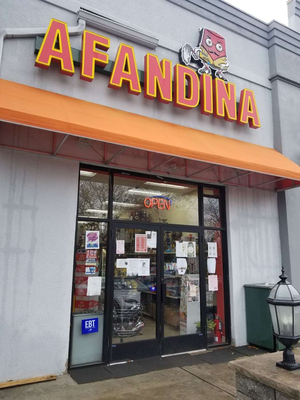 Afandina Middle Eastern Imports | 545 NJ-18, East Brunswick, NJ 08816, USA | Phone: (732) 390-9600