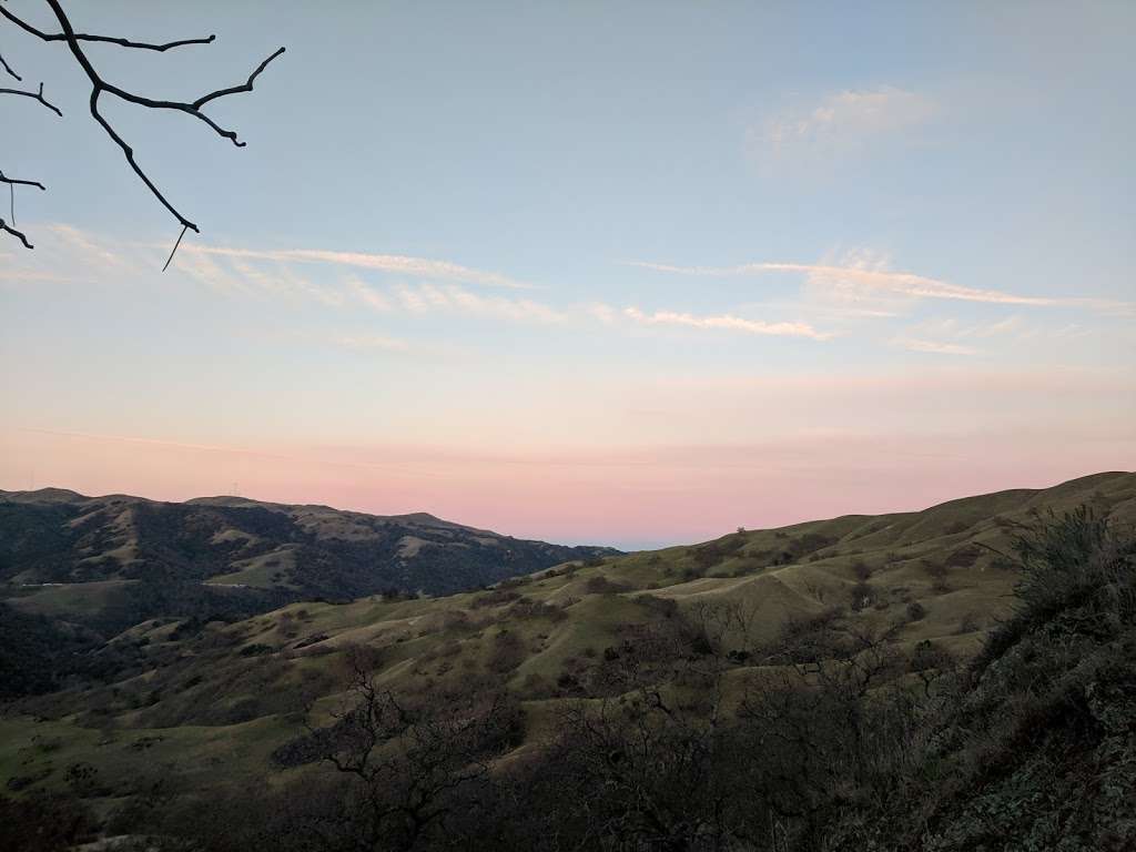 Hawks Nest Backpack Camp | Sunol, CA 94586, USA