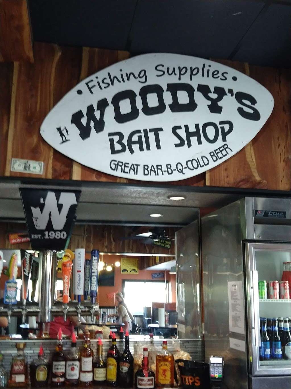 Woody’s Bar-B-Q | 4885 US-1, Cocoa, FL 32927, USA | Phone: (321) 735-7427