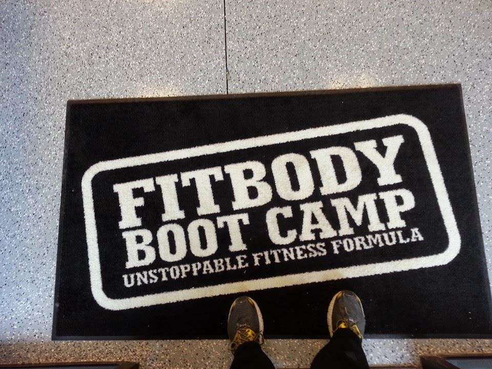 Chandler Fit Body Boot Camp | 950 E Pecos Rd UNIT 19, Chandler, AZ 85225, USA | Phone: (480) 725-9073