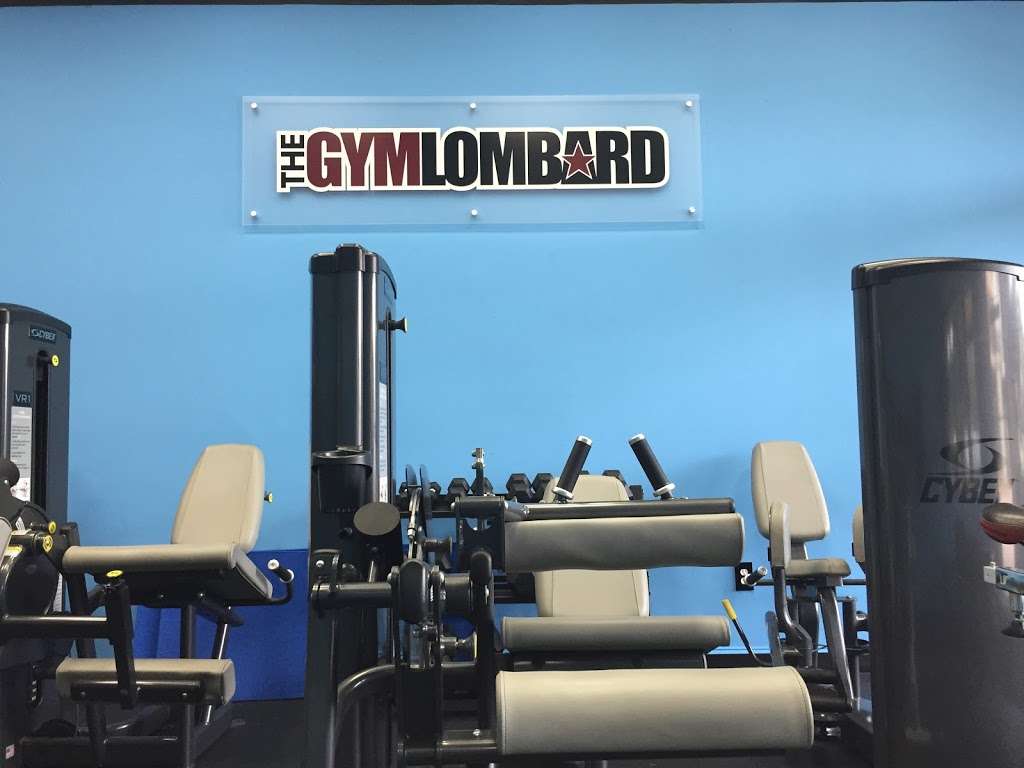 The Gym Lombard | 4651 FL-7 #7, Coconut Creek, FL 33073, USA | Phone: (561) 774-1002