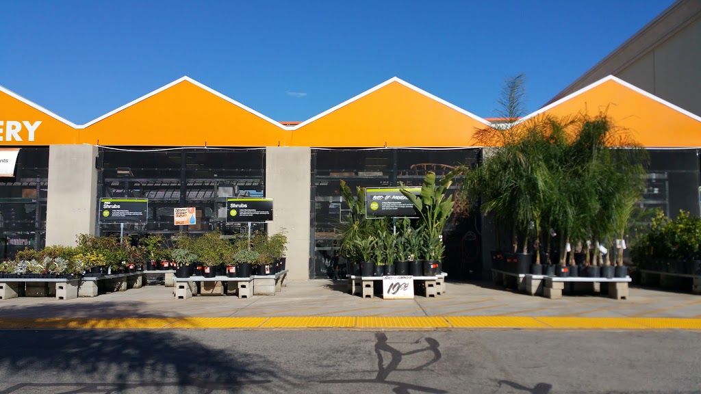 Garden Center at The Home Depot | 18282 Collier Ave, Lake Elsinore, CA 92530, USA | Phone: (951) 245-9055