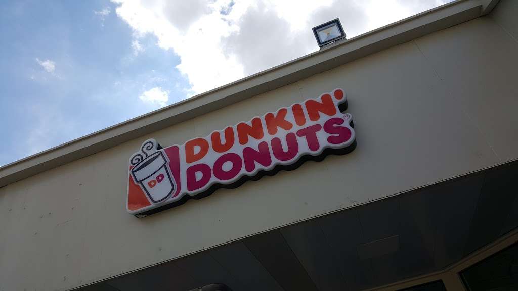 Dunkin Donuts | 5590 County Farm Rd, Bartlett, IL 60103, USA | Phone: (630) 855-6841