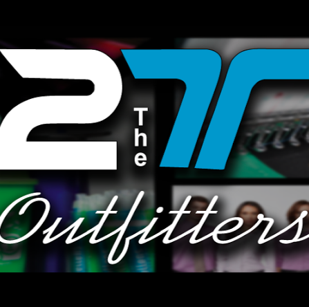 2 the Tee Outfitters | 44 Hokes Mill Rd, York, PA 17404, USA | Phone: (717) 718-5532