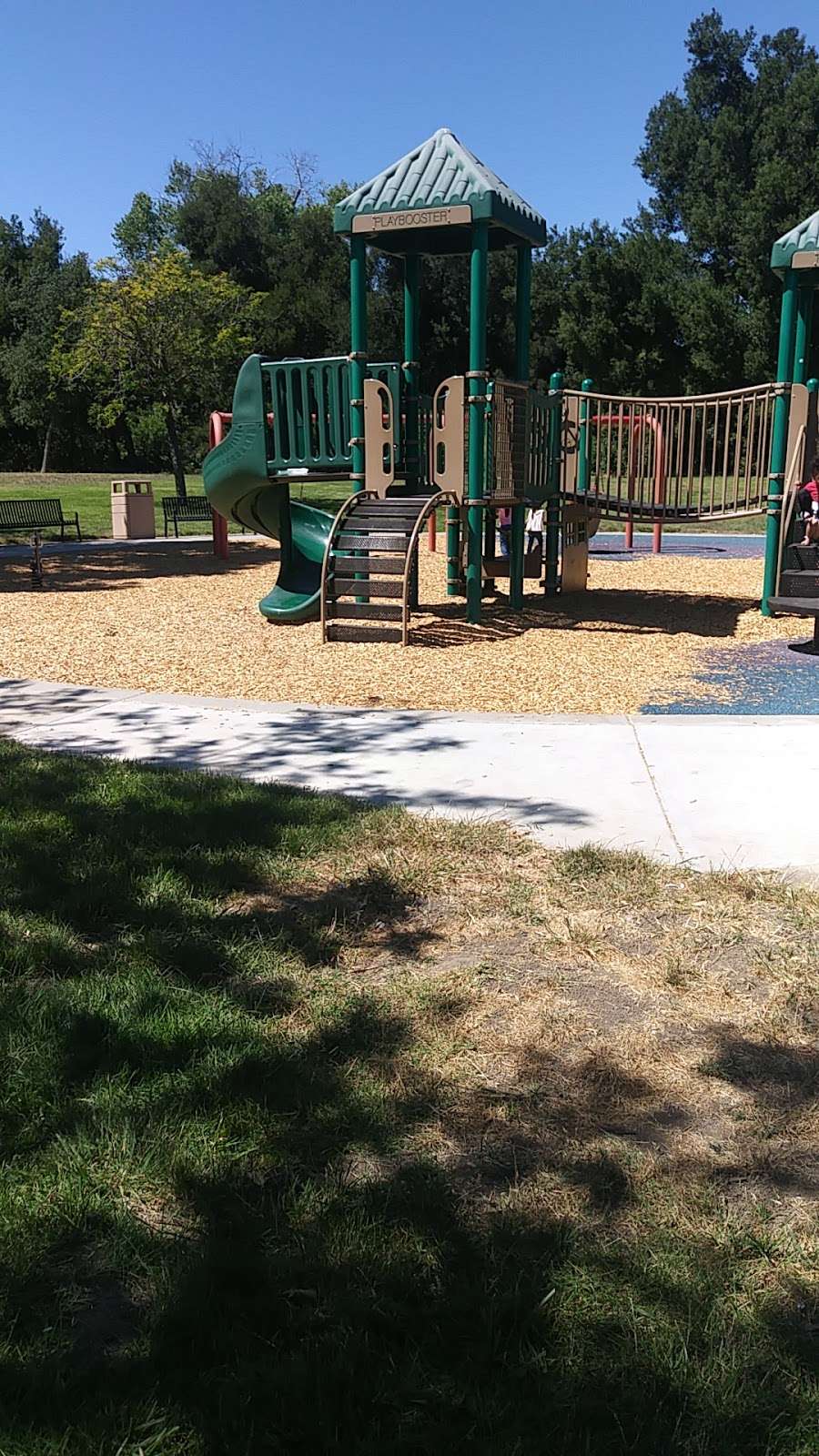 Shady Oaks Park | Coyote Rd, San Jose, CA 95111, USA | Phone: (408) 535-3570