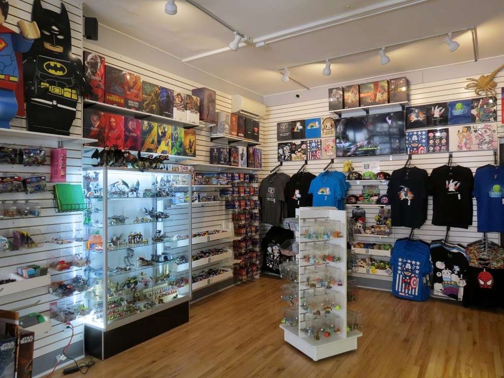 All Time Toys | 2030 Liberty Rd #8, Sykesville, MD 21784, USA | Phone: (410) 552-8810