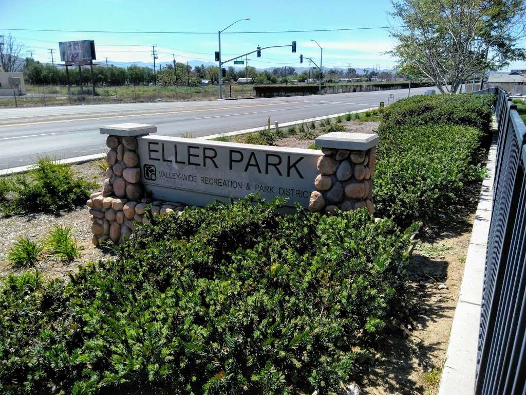 Eller Park | Highway 74 and Antelope Road, Menifee, CA 92585, USA | Phone: (951) 672-6744