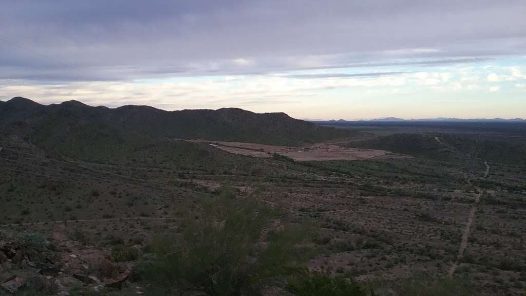 GRIC Lookout (District 6, District 7, and Laveen) | Gila River, Laveen Village, AZ 85339