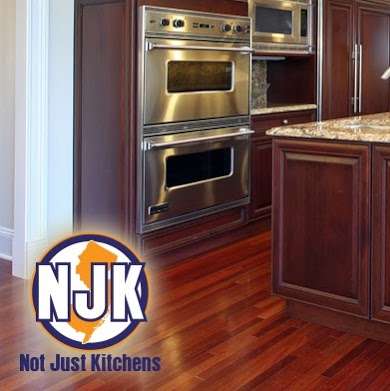 Not Just Kitchens | 460 Newman Springs Rd, Marlboro Township, NJ 07746, USA | Phone: (732) 851-5858