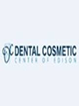 Dental Cosmetic Center of Edison | 906 Oak Tree Ave Suite M, South Plainfield, NJ 07080, United States | Phone: (908) 222-3200