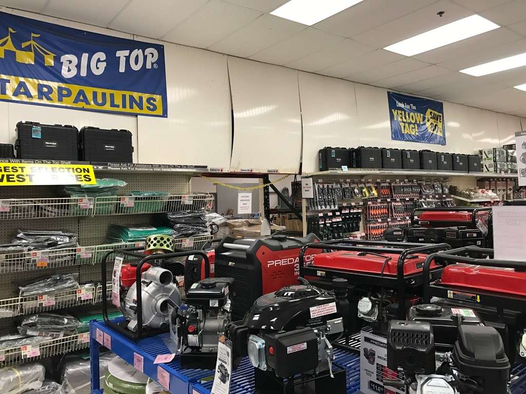 Harbor Freight Tools | 2090 Lincoln Hwy E, Lancaster, PA 17602, USA | Phone: (717) 397-5705