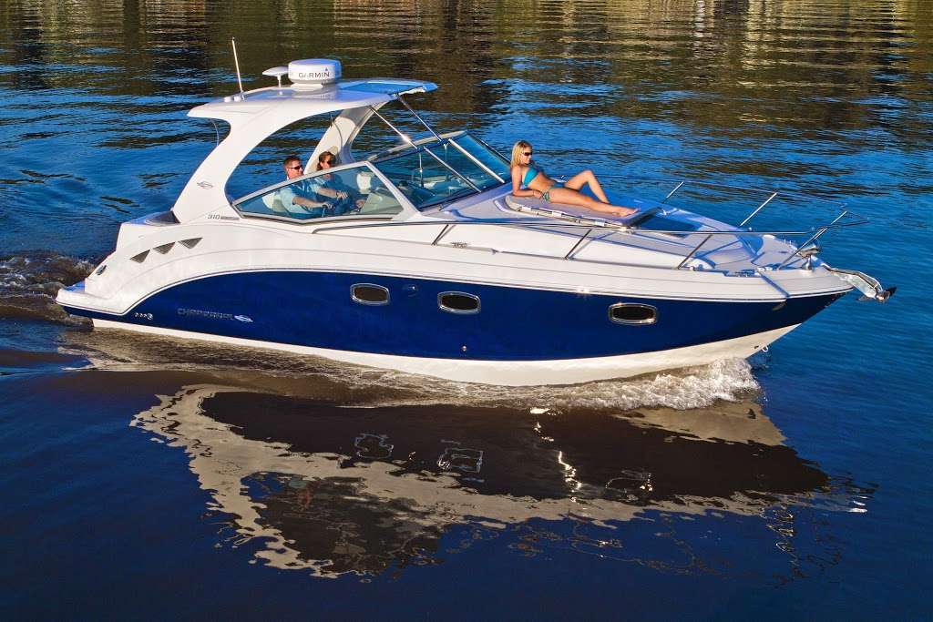 InterMarine Boats Jupiter Sales + Service Center | 19157 SE Federal Hwy, Jupiter, FL 33469, USA | Phone: (561) 747-0005