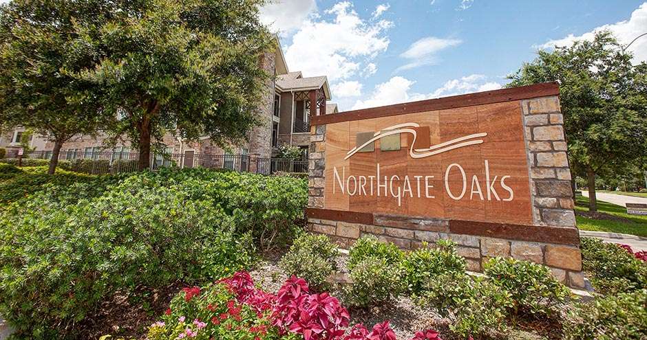 Northgate Oaks | 14723 T C Jester Blvd, Houston, TX 77068 | Phone: (844) 276-1721