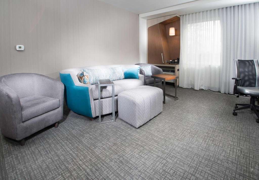 Courtyard by Marriott Largo Capital Beltway | 1320 Caraway Ct, Largo, MD 20774, USA | Phone: (301) 925-1400