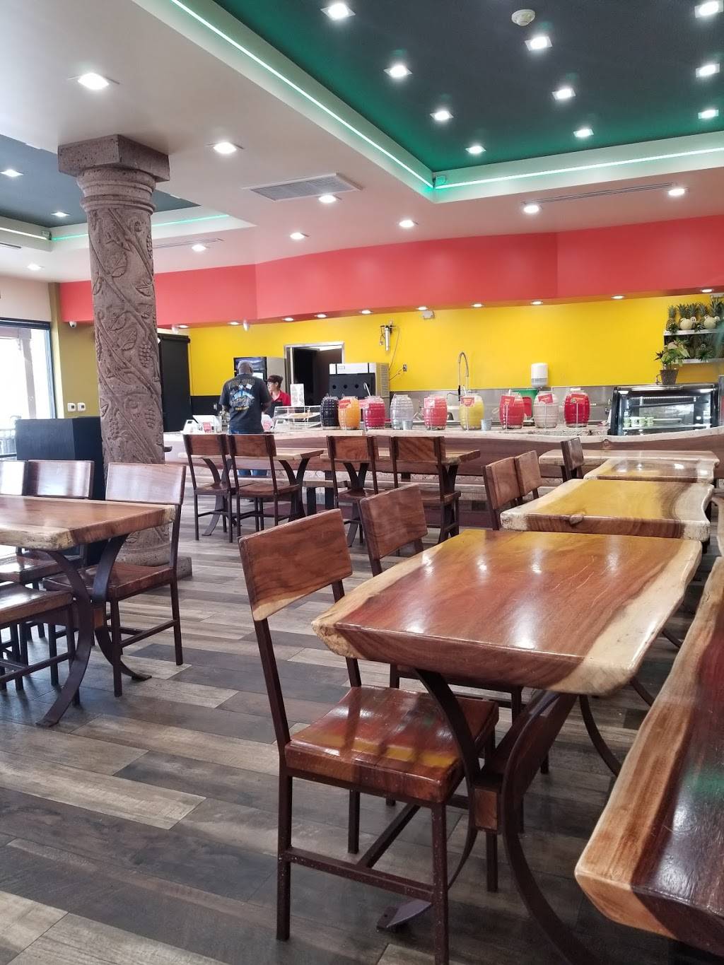 Taqueria 2 Potrillos (Riverside) | 10088 Magnolia Ave, Riverside, CA 92503, USA | Phone: (951) 588-8772