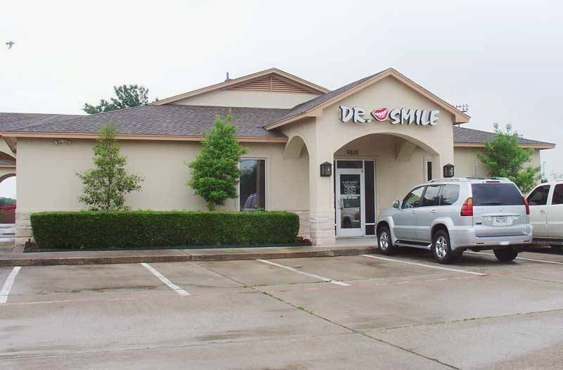 Dr Smile Dentistry | 6800 Alma Dr #101, Plano, TX 75023, USA | Phone: (469) 467-8007