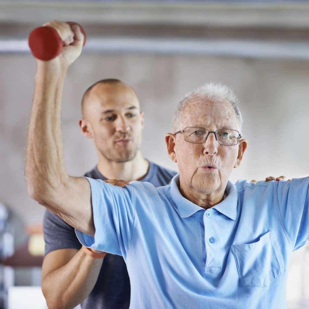 Silver Heart : Fitness for Seniors | 735 Stryker Ave, (Call First For Appointment), Doylestown, PA 18901, USA | Phone: (844) 758-7478