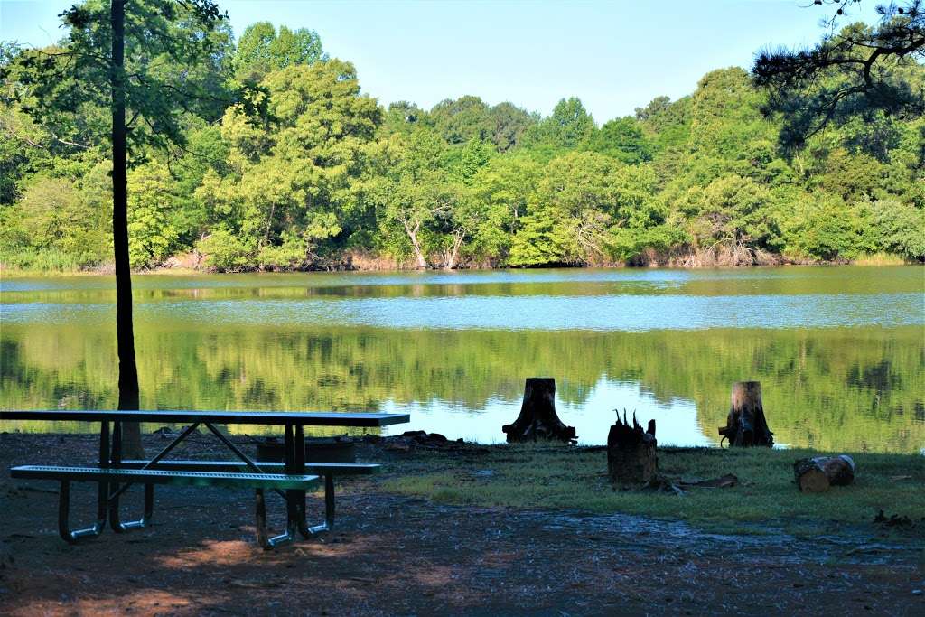 Goose Creek Campground | Patuxent River, MD 20670