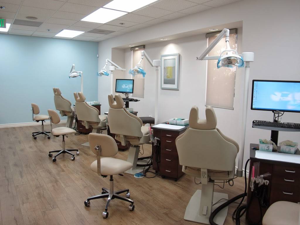 Hong Orthodontics - Irvine | 4968 Booth Cir Suite 112, Irvine, CA 92604, USA | Phone: (949) 551-1000