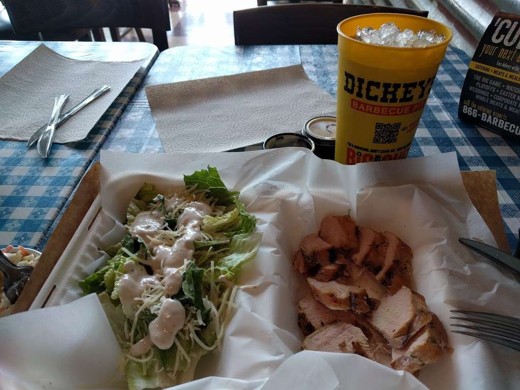 Dickeys Barbecue Pit | 521 S College Ave, Tempe, AZ 85281 | Phone: (480) 704-3510