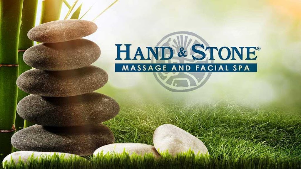 Hand & Stone Massage and Facial Spa - Castle Rock | 1345 New Beale St Suite 150, Castle Rock, CO 80108, USA | Phone: (720) 515-5978