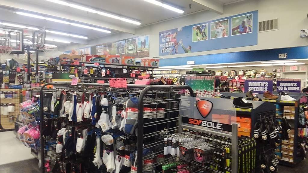 Big 5 Sporting Goods | 3420 Arden Way, Sacramento, CA 95825 | Phone: (916) 488-5060