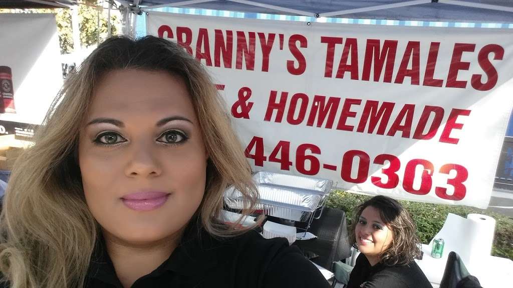 Grannys Tamales Three | #H, 1502 1st St E, Humble, TX 77338, USA | Phone: (281) 446-0363