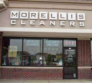 Morellis Cleaners | 13190 Hazel Dell Pkwy, Carmel, IN 46033, USA | Phone: (317) 571-0125