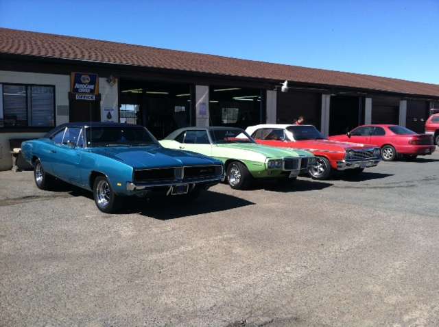 Petes Automotive | 6160 Sebastopol Ave, Sebastopol, CA 95472, USA | Phone: (707) 823-6020