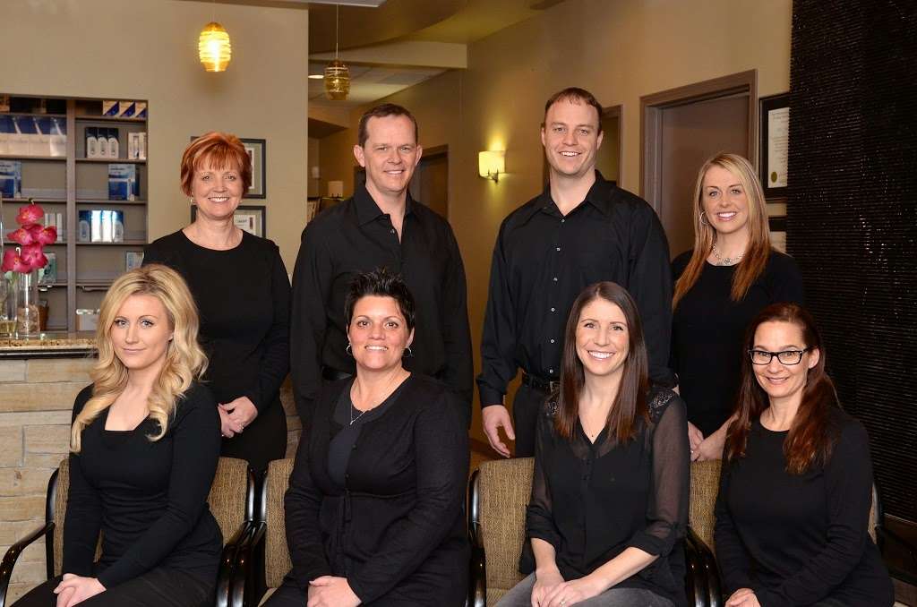 Glow Comprehensive Dentistry | 850 W Happy Canyon Rd, Castle Rock, CO 80108, USA | Phone: (303) 688-5705