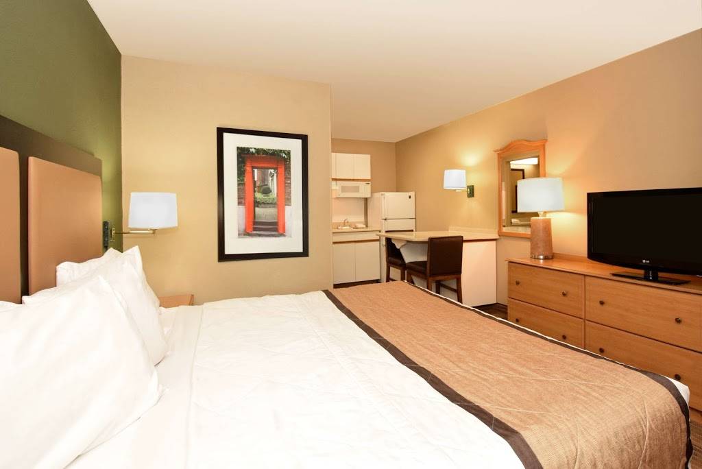 Extended Stay America - Atlanta - Cumberland Mall | 3103 Sports Ave SE, Smyrna, GA 30080, USA | Phone: (770) 432-4000