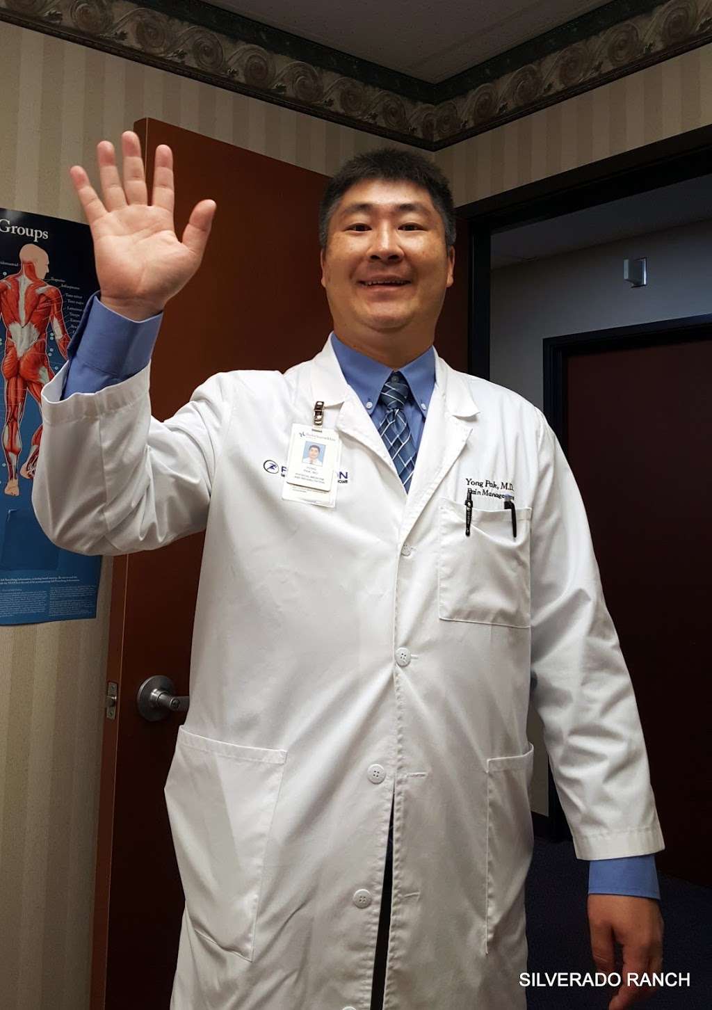 Dr. Yong T. Pak, MD | 2120 N MacArthur Blvd, Irving, TX 75061, USA | Phone: (972) 438-4636