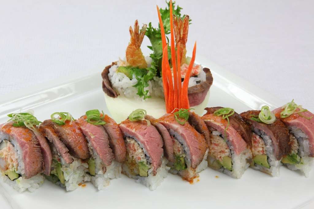 Love Boat Sushi | 125 Old Grove Rd, Oceanside, CA 92057, USA | Phone: (760) 721-3737