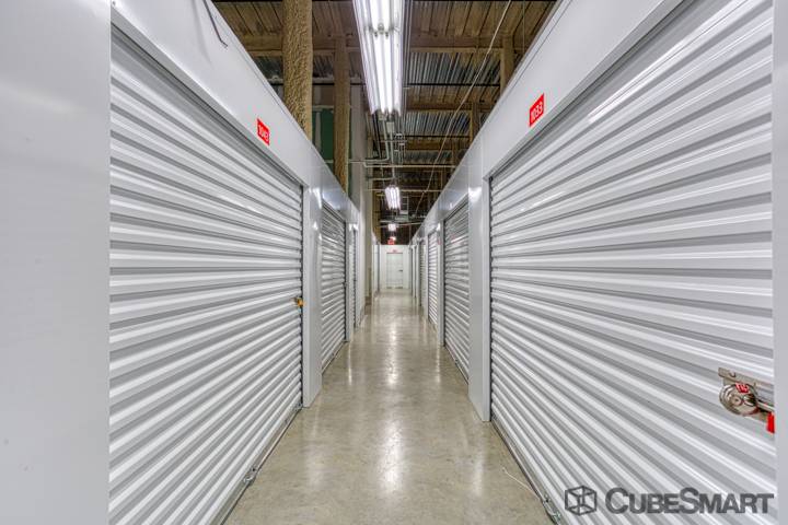 CubeSmart Self Storage | 1100 NE 79th St, Miami, FL 33138, USA | Phone: (786) 864-0444