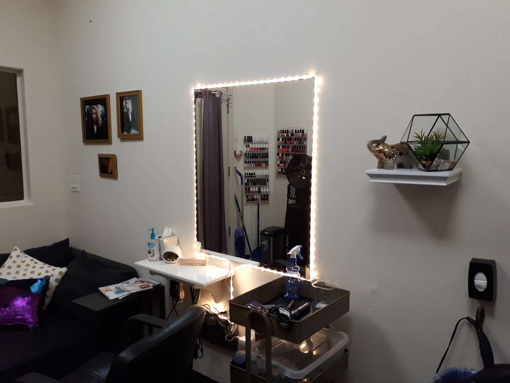 Transit Salon | 21107 U.S. 281 N., San Antonio, TX 78258, USA | Phone: (210) 994-0165