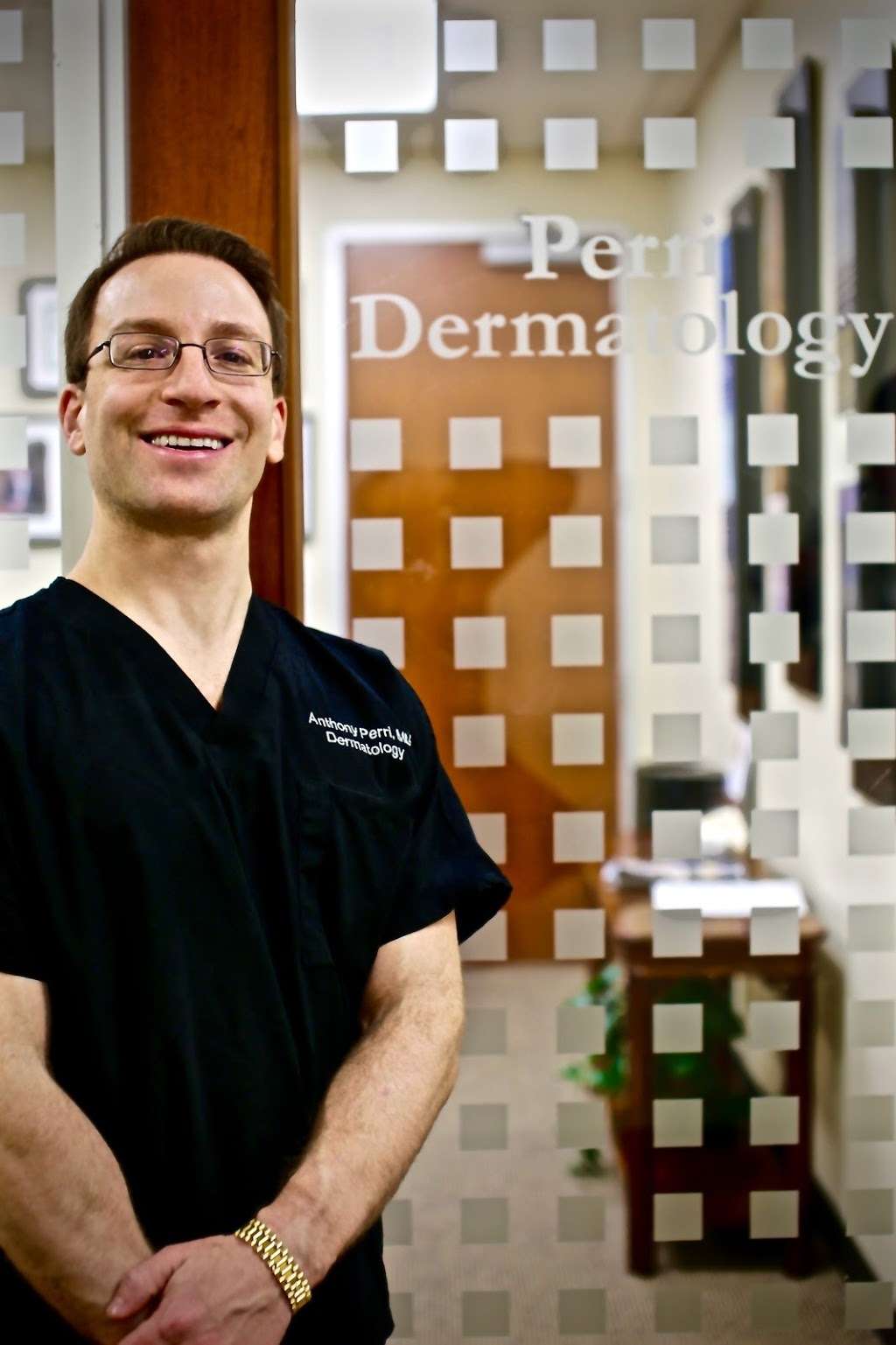 Perri Dermatology | 4015 Interstate 45 N #200, Conroe, TX 77304, USA | Phone: (936) 522-4966