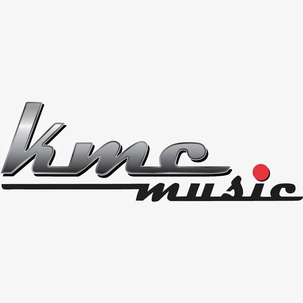 KMC Music, Inc. | 160 Belmont Ave, Garfield, NJ 07026, USA | Phone: (973) 478-6903