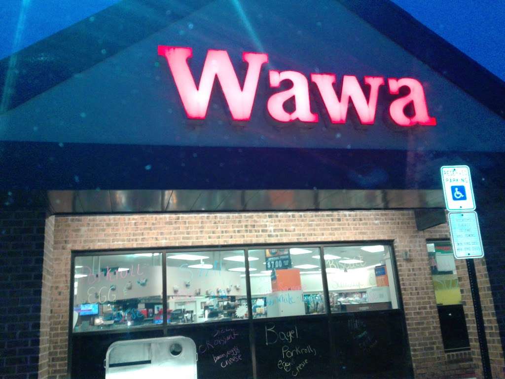 Wawa | 10 Boot Rd, West Chester, PA 19380, USA | Phone: (610) 692-4640