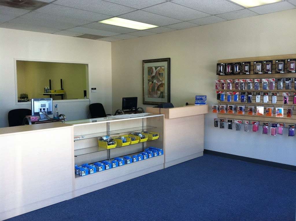 AAA Cellular & iPod Repair | 24888 Apple St, Santa Clarita, CA 91321 | Phone: (661) 284-7778