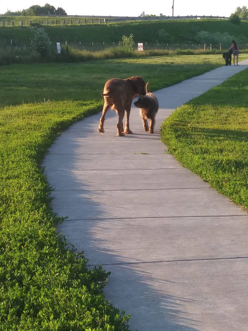 Roper Park | N 9th St & Belmont St, Lincoln, NE 68521, USA | Phone: (402) 441-7847